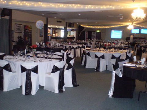 Taree-Wingham Race Club - Stayed 0