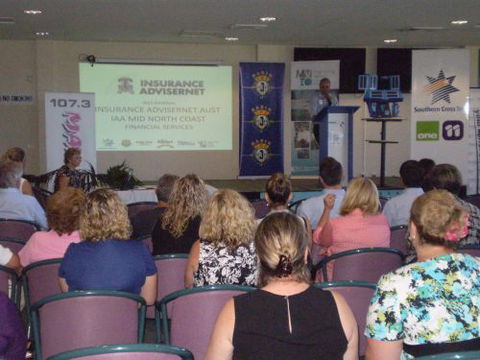 Taree-Wingham Race Club - Stayed 1