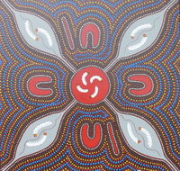 Dunghutti-Ngaku Aboriginal Art Gallery - Stayed