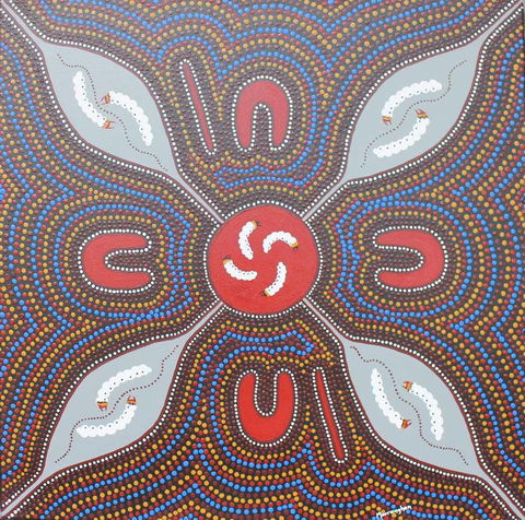Dunghutti-Ngaku Aboriginal Art Gallery - Stayed 0