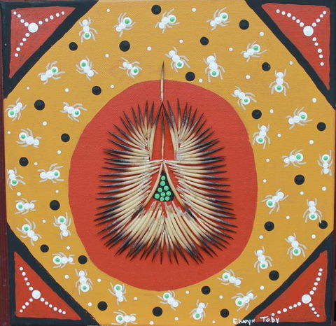 Dunghutti-Ngaku Aboriginal Art Gallery - Stayed 1