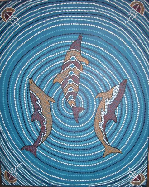 Dunghutti-Ngaku Aboriginal Art Gallery - Stayed 3