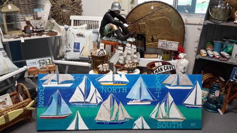 Kaz Art-Whitewash Gallery - Stayed 2