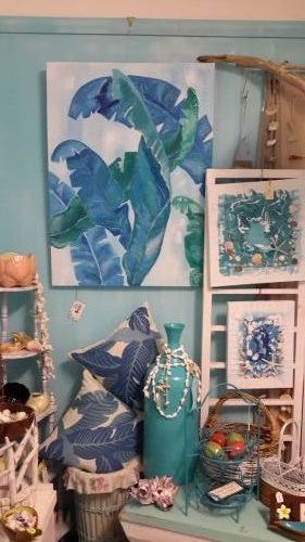Kaz Art-Whitewash Gallery - Stayed 4