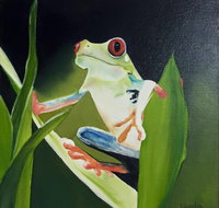 Toukley District Arts Society  Information Centre - Stayed