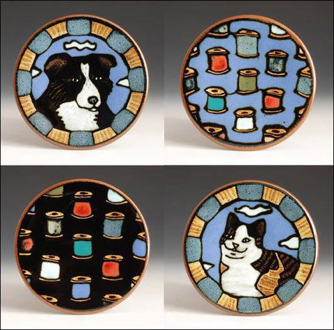 Barking Dog Gallery - Stayed 3