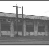 Kingaroy Information Art  Heritage Precinct - Stayed