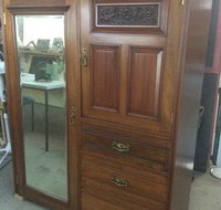 Virgils Touchwood Artisans Village - Stayed