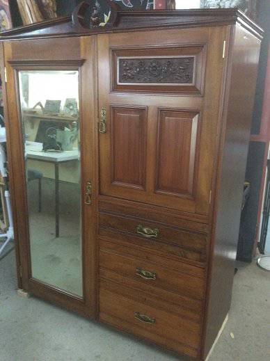 Virgil’s Touchwood Artisans’ Village - Stayed 0