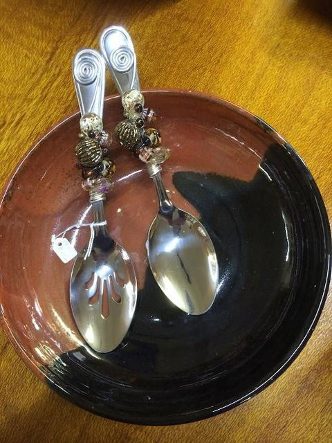 Virgil’s Touchwood Artisans’ Village - Stayed 1