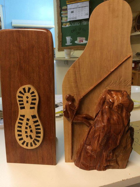 Virgil’s Touchwood Artisans’ Village - Stayed 2