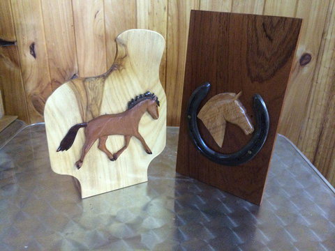 Virgil’s Touchwood Artisans’ Village - Stayed 3