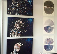 Cell Art Space - Stayed