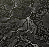 Ngarru Gallery Indigenous Fine Art - Stayed