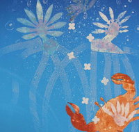 Saltwater Gallery Pty Ltd - Stayed