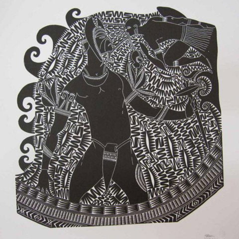 Saltwater Gallery Pty Ltd - Stayed 1