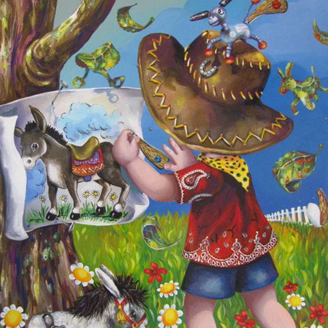 Saltwater Gallery Pty Ltd - Stayed 2