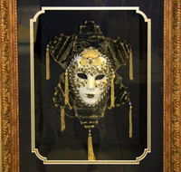 Sawtell Framing  Beachscapes Gallery - Stays Accommodation