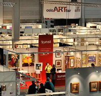 Eve Gurd Gallery - Stayed