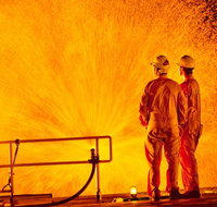 David Hancock Photography - Stayed