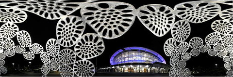 Silva Gallery - Stays Accommodation 0