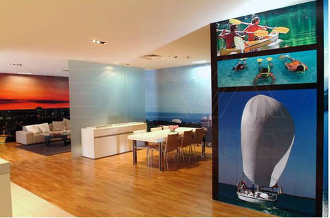 Silva Gallery - Stays Accommodation 4