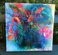 Fairview ArtSpace - Stayed