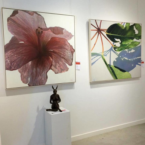 Gallery One - Stayed 0