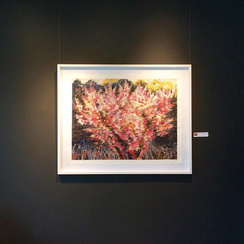 Gallery One - Stayed 1