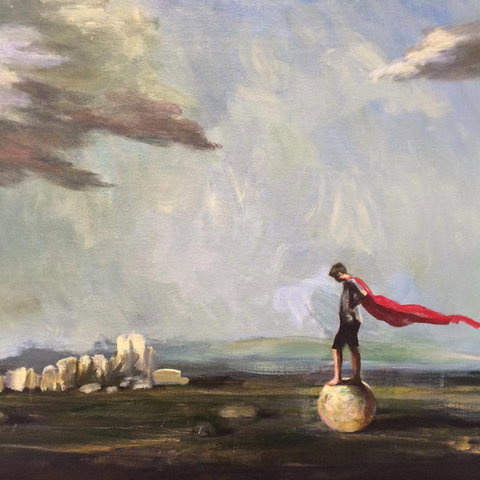 Gallery One - Stayed 2