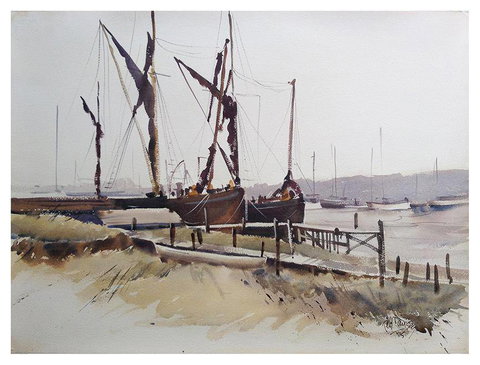 The Dansey Gallery - Stayed 2