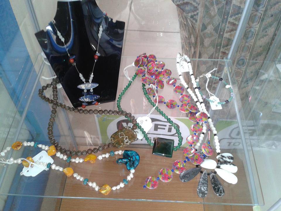 Tin Can Bay QLD Stayed