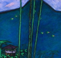 Artspace Mackay Foundation Ltd - Stayed