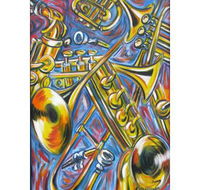 Peter Sesselmann Art Studio  Gallery - Stays Accommodation