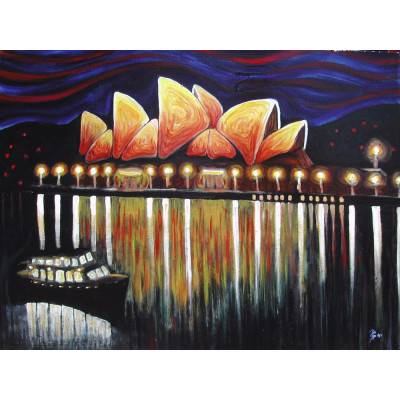 Peter Sesselmann Art Studio & Gallery - Stays Accommodation 1