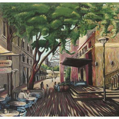 Peter Sesselmann Art Studio & Gallery - Stays Accommodation 2