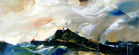 Cessnock Regional Art Gallery Inc - Stayed 2