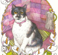 Art Hive Artist - Stayed