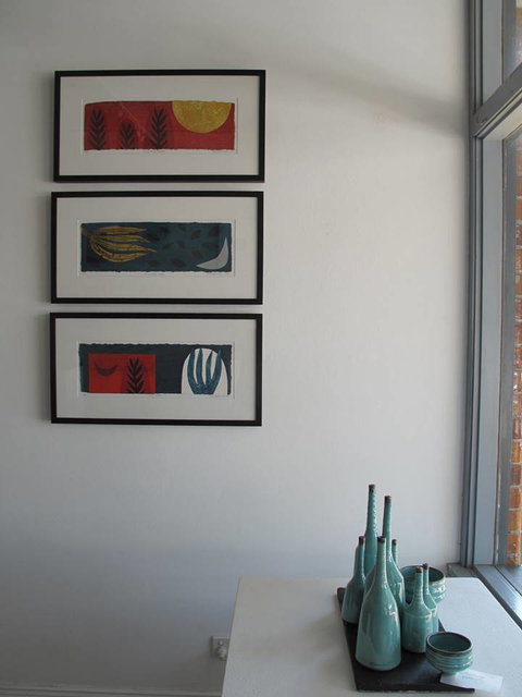 Back To Back Gallery - Stays Accommodation 1