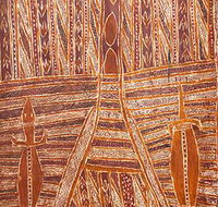 Hunter Arts Network - Stayed