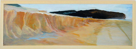 Finite Gallery - Stayed 2