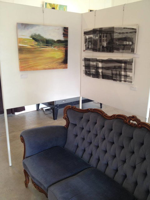 Billinudgel Picture Framing & Art Gallery - Stayed 2