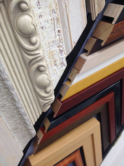 Billinudgel Picture Framing & Art Gallery - Stayed 4