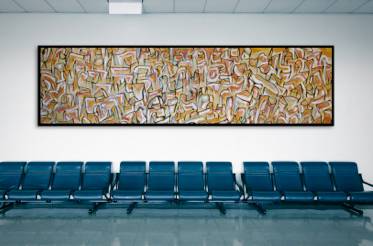 The Living Wall Custom Creations - Stayed 2