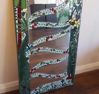 Sunset Gallery  Framing - Stayed