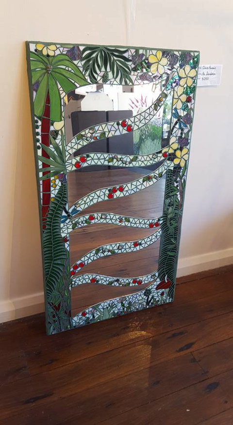 Sunset Gallery & Framing - Stays Accommodation 0