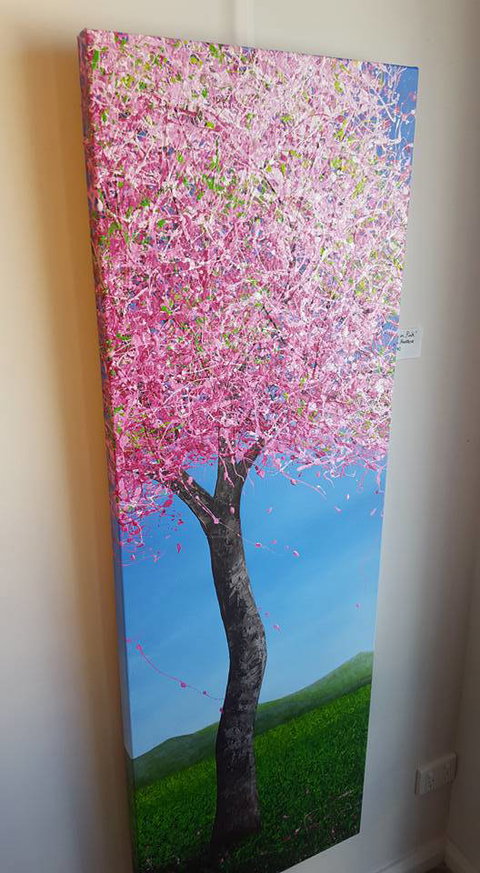 Sunset Gallery & Framing - Stays Accommodation 1