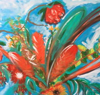 Hey Stella Creative Living - Stayed