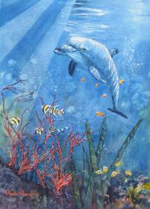 Nada’s Fine Art Gallery - Stayed 0