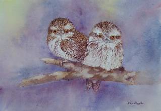 Nada’s Fine Art Gallery - Stayed 1